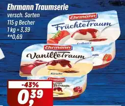 Simmel Ehrmann Traumserie Angebot