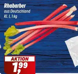 Simmel Rhabarber Angebot