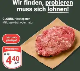 Globus GLOBUS Hackepeter Angebot