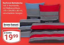 Globus Renforcé-Bettwäsche Angebot