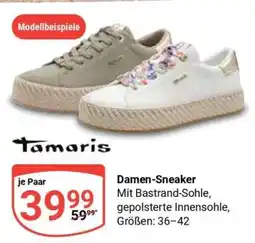 Globus Damen-Sneaker Angebot