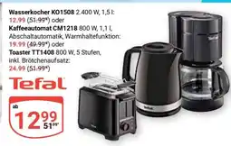 Globus Toaster TT1408 Angebot