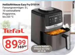 Globus Heißluftfritteuse Easy Fry EY551H Angebot
