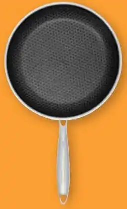 Globus HSN Pfanne Angebot