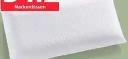 Segmüller Nackenkissen Vita Visco Angebot