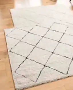 Segmüller Teppich Lea Angebot