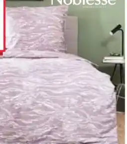 Segmüller Noblesse Satin-Bettwäsche Angebot