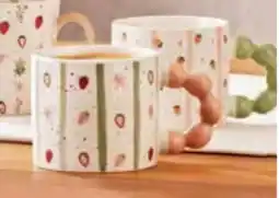 Segmüller Prima Tavola Becher Berry Angebot