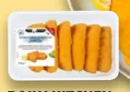 Kaufland Daily Kitchen XXL-Hähnchen-Schnitte Cordon Bleu Angebot