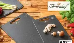Segmüller Fürstenhof Schneidebrett Angebot