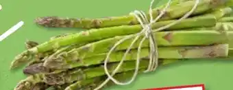 Kaufland Spargel Grün Angebot