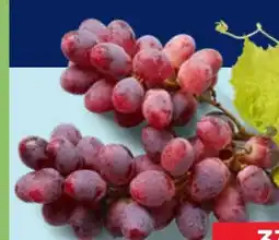 Kaufland SanLucar Tafeltrauben Angebot