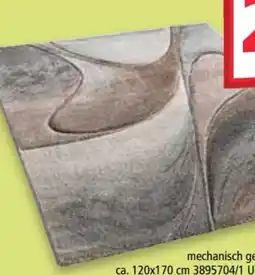 Segmüller Designteppich Brilliance Angebot