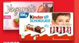 Kaufland Ferrero Kinder Schokolade Angebot