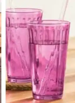 Segmüller Ritzenhoff & Breker Longdrinkbecher Lawe Angebot