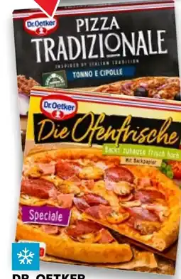 Kaufland Dr. Oetker Die Ofenfrische Pizza Angebot