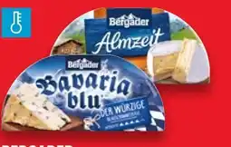 Kaufland Bergader Almzeit Angebot