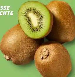 Kaufland Kiwi Grün Angebot