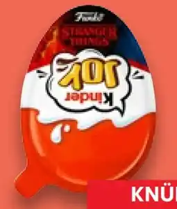 Kaufland Ferrero Kinder Joy Angebot