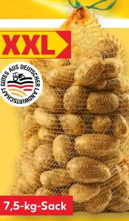 Kaufland Speisekartoffeln XXL Angebot