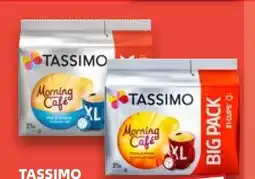 Kaufland Jacobs Tassimo Kaffee Kapseln Angebot