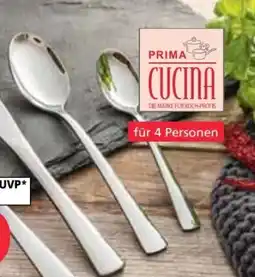 Segmüller Prima Cucina Besteck 16-tig Angebot