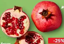 Kaufland Granatapfel Angebot