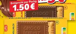 Kaufland Bahlsen Leibniz Choco Angebot