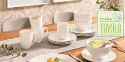 Segmüller Prima Tavola Kombi-Service Nadja 16-tig Angebot