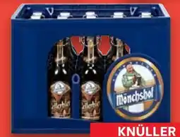 Kaufland Kulmbacher Mönchshof Kellerbier Angebot