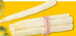 Kaufland Weißer Spargel Angebot