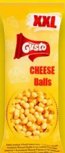 Kaufland Gusto Food Snacks Angebot