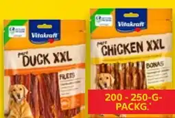 Kaufland Vitakraft Hundesnack XXL Angebot