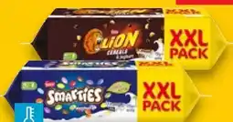 Kaufland Nestlé Mix-In-Joghurt XXL Angebot