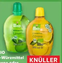 Kaufland K-Bio Bio-Würzmittel Angebot