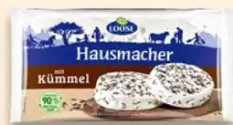Kaufland Loose Hausmacher Sauermilchkäse Angebot