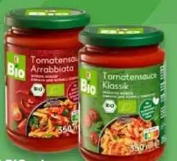 Kaufland K-Bio Tomatensauce Angebot