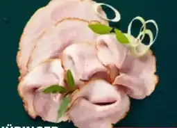 Kaufland Die Thüringer Landwurst Angebot