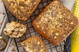 Kaufland Kaufland Bäckerei Weltmeister-Chia-Krüstchen Angebot