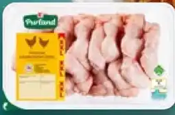 Kaufland K-Purland XXL Hähnchenflügel Angebot