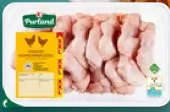 Kaufland K-Purland XXL Hähnchenflügel Angebot