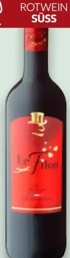 Kaufland Le Sweet Filou Angebot