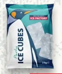 Kaufland Walter Gott Ice Factory Cubes Angebot