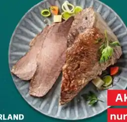 Kaufland K-Purland Tafelspitz Angebot