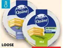 Kaufland Loose Quäse Angebot