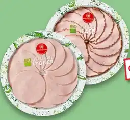Kaufland Wiltmann Bio Fleischkäse Angebot