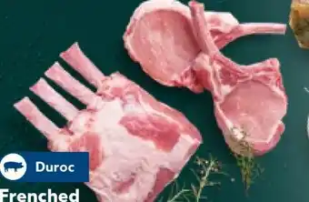 Kaufland Frenched Racks Angebot