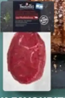 Kaufland K-Favourites Rinder-Hüftsteak Angebot