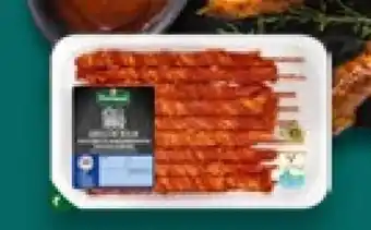 Kaufland K-Purland Grillfackeln Angebot