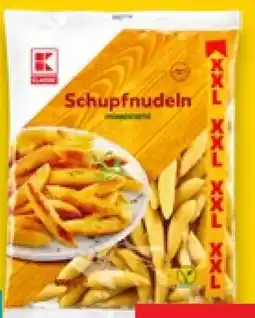 Kaufland K-Classic Schupfnudeln XXL Angebot